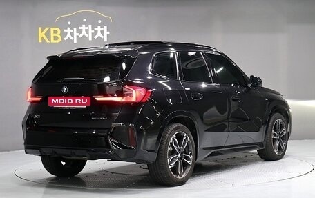 BMW X1, 2023 год, 3 250 000 рублей, 3 фотография