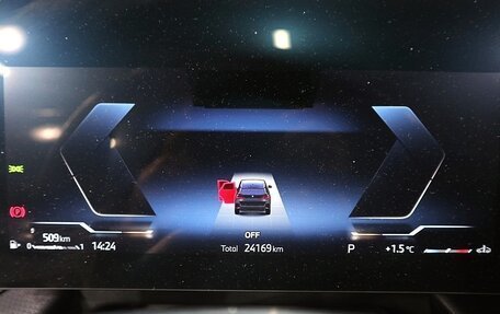 BMW X1, 2023 год, 3 250 000 рублей, 10 фотография