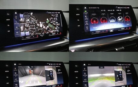 BMW X1, 2023 год, 3 250 000 рублей, 11 фотография