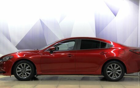 Mazda 6, 2019 год, 1 947 000 рублей, 3 фотография