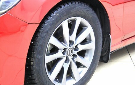 Mazda 6, 2019 год, 1 947 000 рублей, 2 фотография