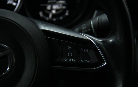 Mazda 6, 2019 год, 1 947 000 рублей, 17 фотография