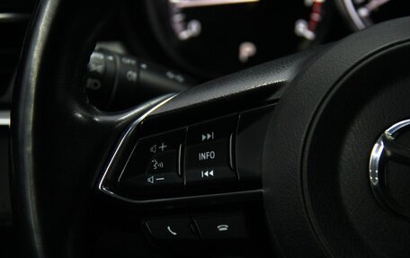 Mazda 6, 2019 год, 1 947 000 рублей, 15 фотография