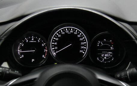 Mazda 6, 2019 год, 1 947 000 рублей, 19 фотография