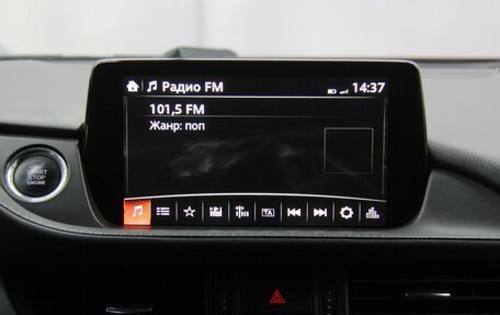 Mazda 6, 2019 год, 1 947 000 рублей, 21 фотография