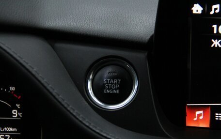 Mazda 6, 2019 год, 1 947 000 рублей, 22 фотография