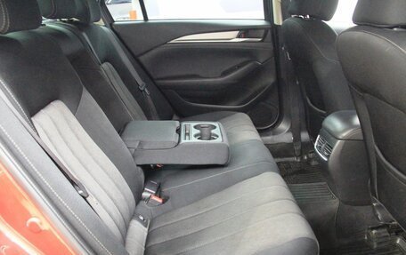 Mazda 6, 2019 год, 1 947 000 рублей, 28 фотография