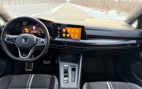 Volkswagen Golf VIII, 2021 год, 1 433 000 рублей, 7 фотография