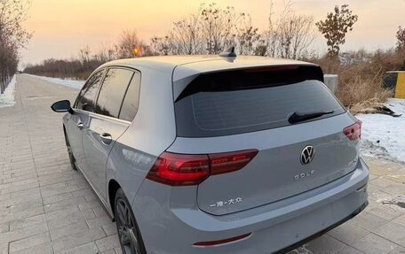 Volkswagen Golf VIII, 2021 год, 1 433 000 рублей, 5 фотография