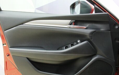 Mazda 6, 2019 год, 1 947 000 рублей, 23 фотография