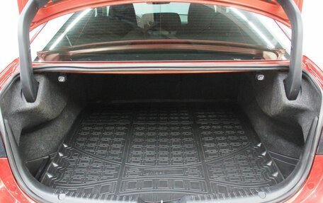 Mazda 6, 2019 год, 1 947 000 рублей, 27 фотография