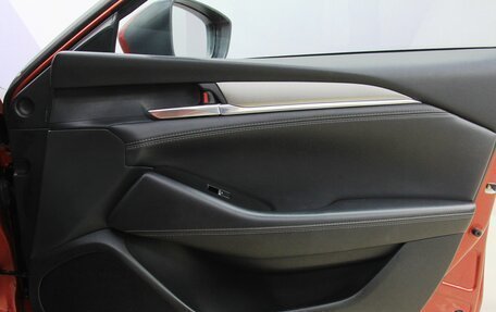 Mazda 6, 2019 год, 1 947 000 рублей, 29 фотография