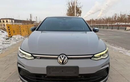 Volkswagen Golf VIII, 2021 год, 1 433 000 рублей, 2 фотография