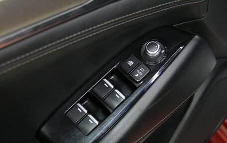 Mazda 6, 2019 год, 1 947 000 рублей, 24 фотография