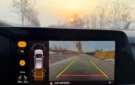 Volkswagen Golf VIII, 2021 год, 1 433 000 рублей, 9 фотография