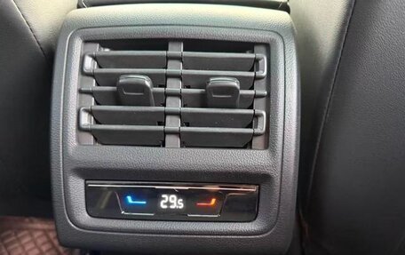 Volkswagen Golf VIII, 2021 год, 1 433 000 рублей, 16 фотография