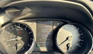 Nissan X-Trail, 2022 год, 2 051 760 рублей, 5 фотография