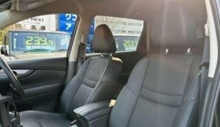 Nissan X-Trail, 2022 год, 2 051 760 рублей, 7 фотография