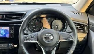 Nissan X-Trail, 2022 год, 2 051 760 рублей, 4 фотография