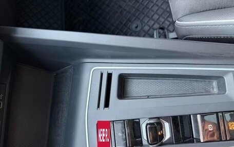 Volkswagen Golf VIII, 2021 год, 1 433 000 рублей, 10 фотография