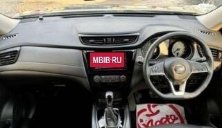 Nissan X-Trail, 2022 год, 2 051 760 рублей, 3 фотография