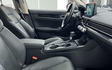 Honda Civic, 2022 год, 1 340 000 рублей, 10 фотография