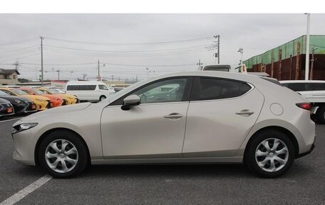 Mazda 3, 2023 год, 1 000 000 рублей, 3 фотография