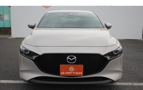 Mazda 3, 2023 год, 1 000 000 рублей, 2 фотография