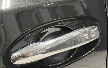 Nissan X-Trail, 2018 год, 1 950 000 рублей, 13 фотография