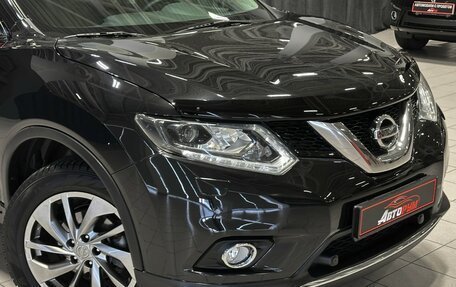 Nissan X-Trail, 2018 год, 1 950 000 рублей, 5 фотография