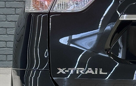 Nissan X-Trail, 2018 год, 1 950 000 рублей, 10 фотография