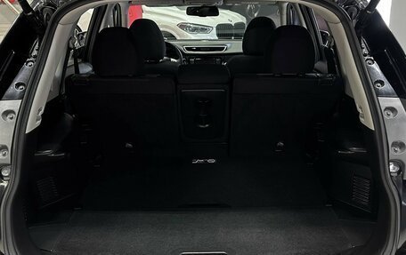 Nissan X-Trail, 2018 год, 1 950 000 рублей, 16 фотография