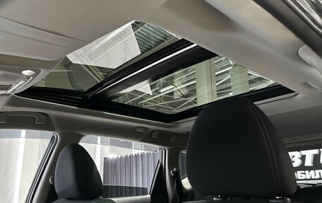 Nissan X-Trail, 2018 год, 1 950 000 рублей, 28 фотография