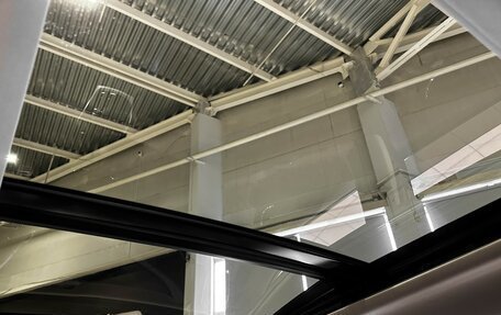 Nissan X-Trail, 2018 год, 1 950 000 рублей, 29 фотография