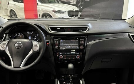 Nissan X-Trail, 2018 год, 1 950 000 рублей, 30 фотография