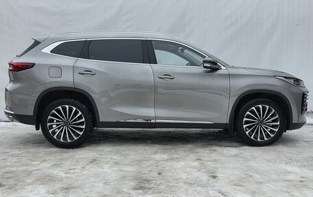 CheryExeed TXL, 2022 год, 2 400 000 рублей, 4 фотография