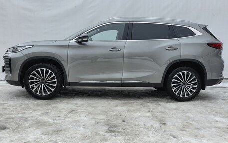 CheryExeed TXL, 2022 год, 2 400 000 рублей, 8 фотография