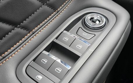 CheryExeed TXL, 2022 год, 2 400 000 рублей, 15 фотография