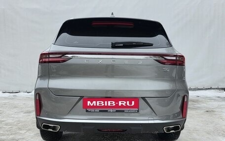 CheryExeed TXL, 2022 год, 2 400 000 рублей, 6 фотография