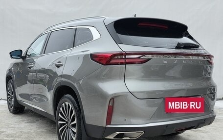 CheryExeed TXL, 2022 год, 2 400 000 рублей, 7 фотография