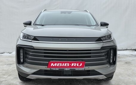 CheryExeed TXL, 2022 год, 2 400 000 рублей, 2 фотография