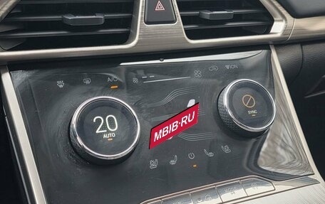 CheryExeed TXL, 2022 год, 2 400 000 рублей, 14 фотография