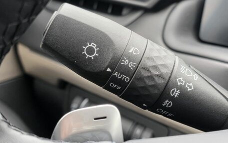 CheryExeed TXL, 2022 год, 2 400 000 рублей, 17 фотография