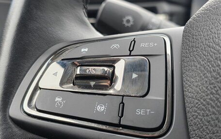 CheryExeed TXL, 2022 год, 2 400 000 рублей, 19 фотография