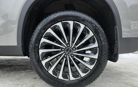 CheryExeed TXL, 2022 год, 2 400 000 рублей, 22 фотография