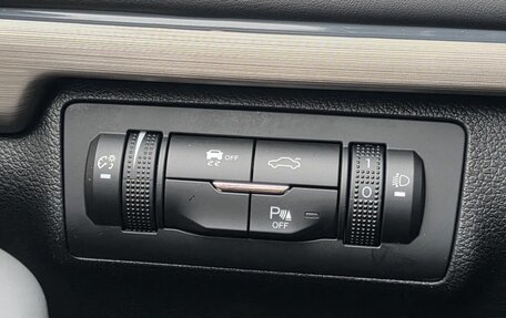 CheryExeed TXL, 2022 год, 2 400 000 рублей, 18 фотография