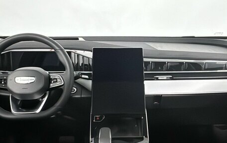 Geely Atlas, 2025 год, 3 917 190 рублей, 8 фотография