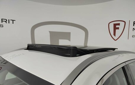 Geely Atlas, 2025 год, 3 917 190 рублей, 5 фотография