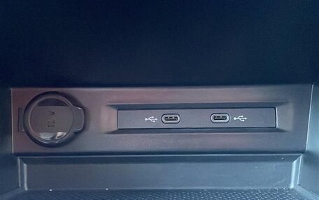 Volkswagen Tiguan II, 2022 год, 2 350 620 рублей, 11 фотография