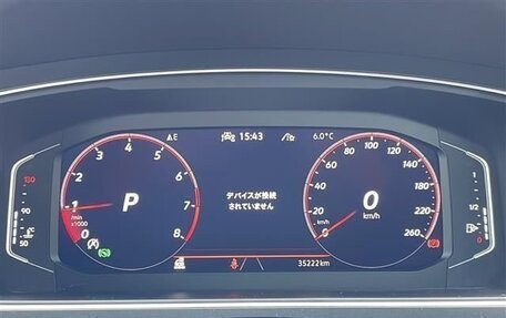 Volkswagen Tiguan II, 2022 год, 2 350 620 рублей, 9 фотография